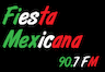 Fiesta Mexicana 90.7 FM Magdalena de Kino