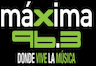 Máxima 96.3 FM Hermosillo