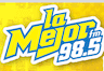 La Mejor 98.5 FM Hermosillo