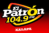El Patrón FM 104.9 Xalapa