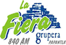 La Fiera Grupera 840 AM Papantla