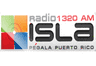 Radio Isla 1320 AM San Juan