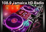 Jamaica HD Radio 108.9 FM