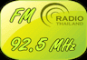 Radio Thailand 92.5 FM Bangkok