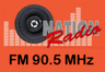 Nation Radio 90.5 FM Bangkok