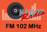 Nation Radio Network 102.0 FM Bangkok