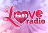 Love Radio 93.0 FM Pattani