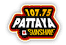 Sunshine Radio Pattaya 107.75 FM Pattaya