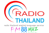 Radio Thailand World Service FM 88 Bangkok