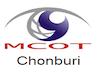 Mcot Radio Chonburi 107.75 FM