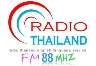 88 FM NBT Radio Thailand Bangkok