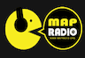 Map Radio 99.0 FM Chiang Mai