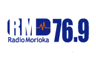 ラヂオもりおか 76.9 FM