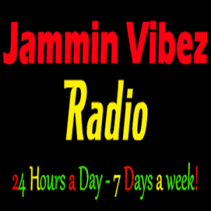 Jammin Vibez Radio