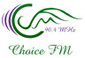 Choice FM 90.4 FM