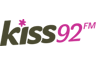 Kiss92 92.0 FM