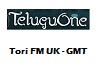 Telugu One Tori FM UK GMT