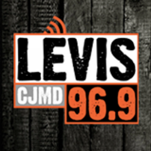 CJMD-FM - LÉVIS 96.9 FM