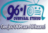 Overvaal Stereo 96.1 FM Viljoenskroon