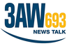 3AW 693 AM