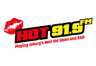 HOT 91.9 FM