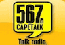 Cape Talk 567 AM Cape Town