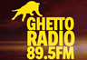 Ghetto Radio 89.5 FM