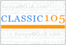 Classic 105.2 FM Nairobi