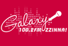 Galaxy 100.2 FM