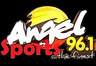 Angel FM 96.1 FM