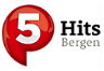 P5 Bergen 105.2 FM