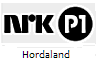 NRK P1 Hordaland 89.1 FM