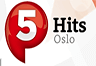 P5 Hits 102.0 FM Oslo
