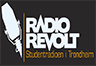 Radio Revolt 106.2 FM Trondheim