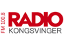 Radio Kongsvinger 100.8 FM