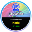 RAINBOW FM KOCHI 107.5