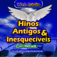 Radio Hinos antigos e inesqueciveis