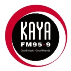 Kaya FM - 95.9 FM