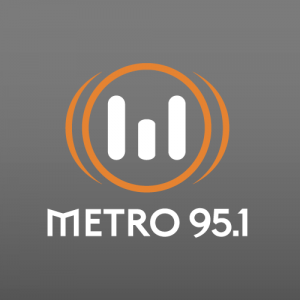 Metro FM - 95.1 FM