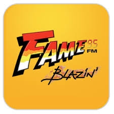 Fame FM - 95.7 FM