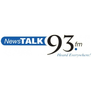 News Talk FM - NewsTalk FM 93.0 FM