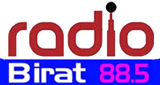 Radio Birat 88.5 FM