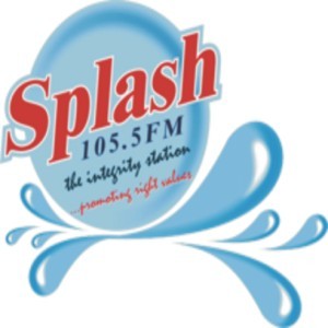 SplashFM - 105.5 FM