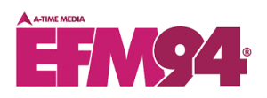 EFM - 94.0 FM