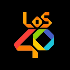 XEX - Los 40 Principales (Mexico DF) 101.7 FM