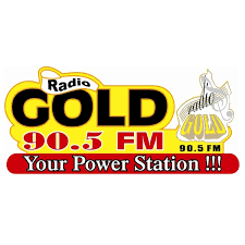 Radio Gold FM- 90.5 FM