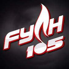 Fyah 105 105.1 FM