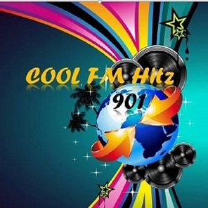 CoolFM Hits 90.1 FM