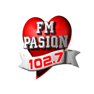 FM PASION - 102.7 FM