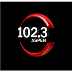 FM Aspen - 102.3 FM